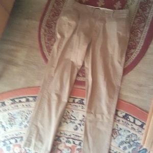 Abercrombie and Fitch khakis